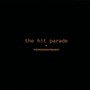 Hit Parade 4x10inch - The Wedding Present 