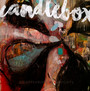 Disappearing In Airports - Candlebox