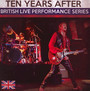 British Live Performance Series - Ten Years After