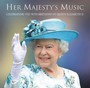Her Majesty's Music - V/A