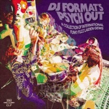 DJ Format's Psych Out - V/A