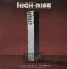 High-Rise  OST - Clint Mansell