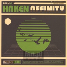 Affinity - Haken