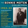 Collection 1923-32 - Bennie Moten