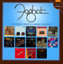 Complete Bearsville Albums Collection - Foghat