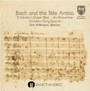 Bach & The Stile Antico - ST Salvator Chapel Choir