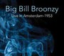 Live 1953 - Big Bill Broonzy 