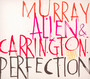 Perfection - Allen  Murray  /  Carrington Power Trio