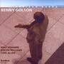 Horizon Ahead - Benny Golson
