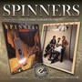 Can't Fake The Feelin' - Spinners