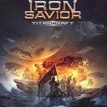Titancraft - Iron Savior - bigger Titancraft - Iron Savior