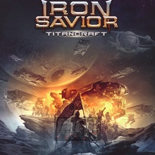 Titancraft - Iron Savior