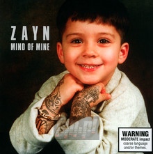 Mind Of Mine - Zayn