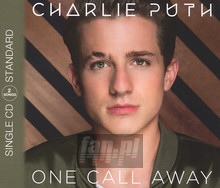 One Call Away - Charlie Puth