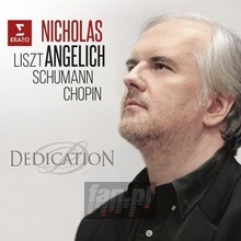 Dedication - Nicholas Angelich