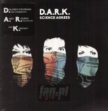Science Agrees - The Dark