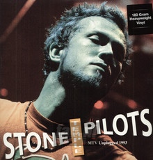 MTV Unplugged 1993 - Stone Temple Pilots