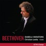 Diabelli Variations - L.V. Beethoven