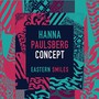 Eastern Smiles - Hanna Paulsberg  -Concept