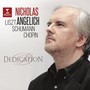 Dedication - Nicholas Angelich