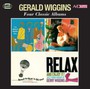 Four Classic Albums - Gerald Wiggins