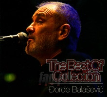 The Best Of Collection - Dorde Balasevi