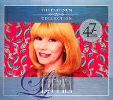 The Platinum Collection - Ljupka Dimitrovska