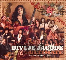 The Ultimate Collection - Divlje Jagode