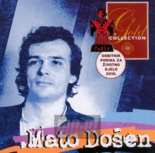 Gold Collection - Mato Dosen