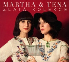 Zlata Kolekce - Martha Elefteriadu  & Tena