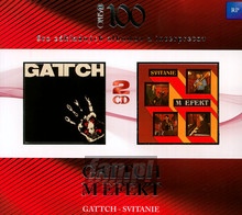 Gattch & Svitanie - Gattch  /  M Efekt