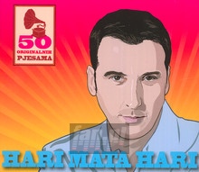 50 Originalnih Pjesama - Hari Mata Hari