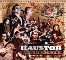 The Ultimate Collection - Haustor