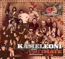 The Ultimate Collection - Kameleoni