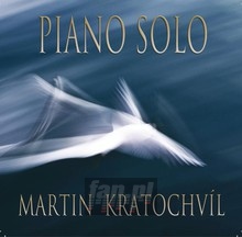 Piano Solo - Martin Kratochvil