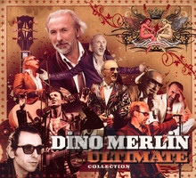 The Ultimate Collection - Dino Merlin