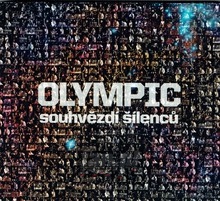 Souhvezdi Silencu - Olympic