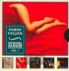 Original Album Collection - vol. 1 - Parni Valjak