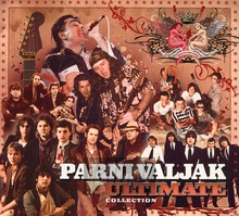 The Ultimate Collection - Parni Valjak