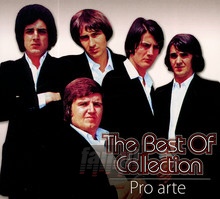 The Best Of Collection - Pro Arte