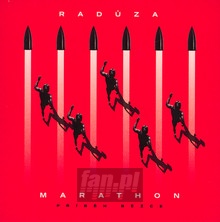 Marathon - Pribeh Bezce - Raduza