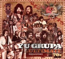 The Ultimate Collection - Yu Grupa