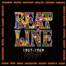 Beatline 1967-1969 - V/A