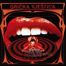 Gricka Vjestica - Rock Opera - Croatia Records 