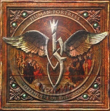 Defenders Of The Crown - Human Fortress - bigger Defenders Of The Crown - Human Fortress