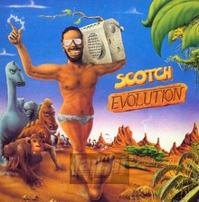 Evolution - Scotch