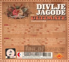 The Ultimate Collection - Divlje Jagode