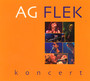 Koncert - Ag Flek