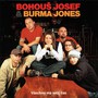 Vsechno Ma Svuj Cas - Josef Bohous  & Burma Jones