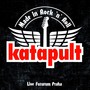 Made In Rock'n'roll - Live Futurum Praha - Katapult